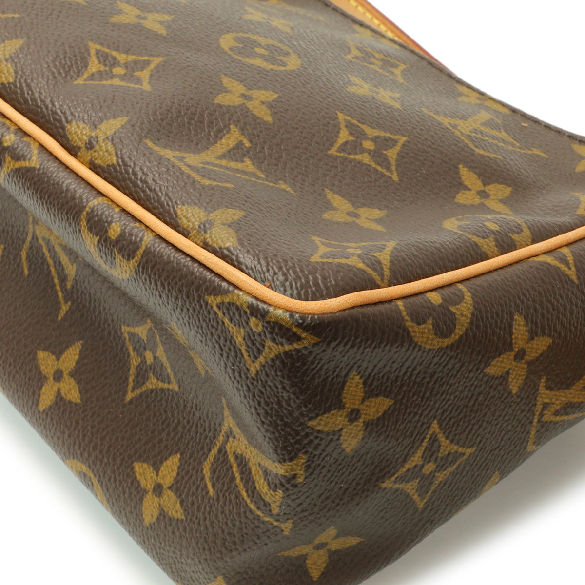 Louis Vuitton Monogram Viva Cite PM Handbags Louis Vuitton