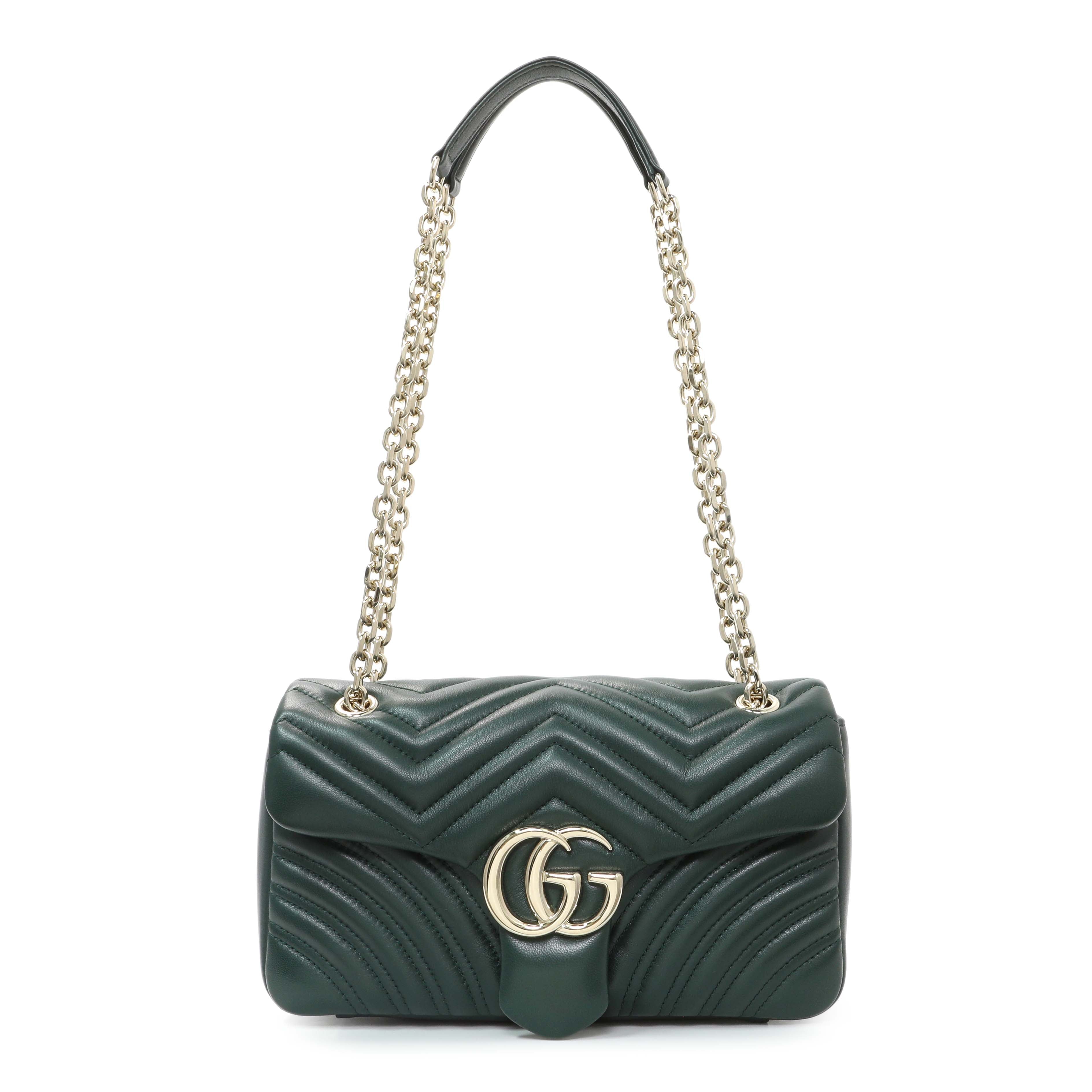 Pre-Owned Gucci Handbags | Modaselle Vancouver, Canada