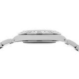 Rolex Stainless Steel Explorer II 16570 Watches Rolex