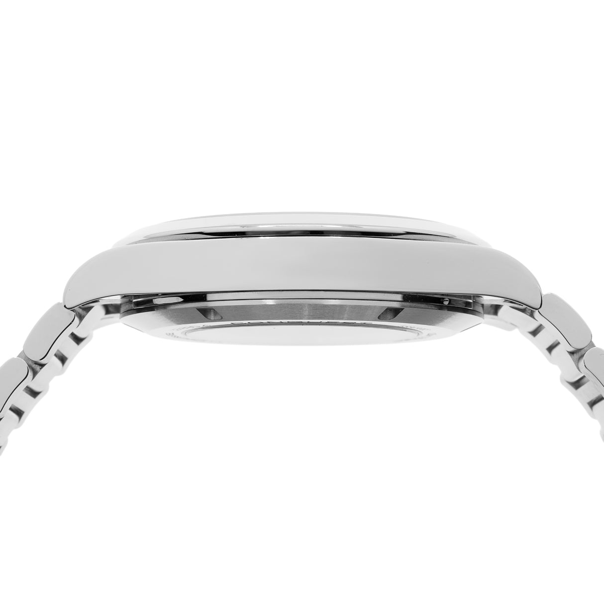 Longines Stainless Steel Conquest L3.830.4.02.6 Watches Longines