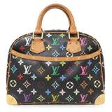Louis Vuitton Monogram Multicolor Trouville