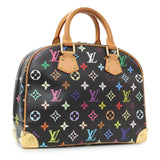 Louis Vuitton Monogram Multicolor Trouville
