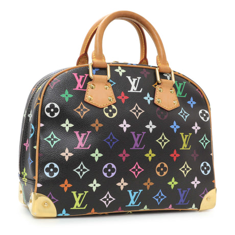 Louis Vuitton Monogram Multicolor Trouville