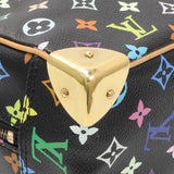 Louis Vuitton Monogram Multicolor Trouville