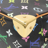 Louis Vuitton Monogram Multicolor Trouville