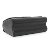 Louis Vuitton Black Epi Twist MM Handbags Louis Vuitton