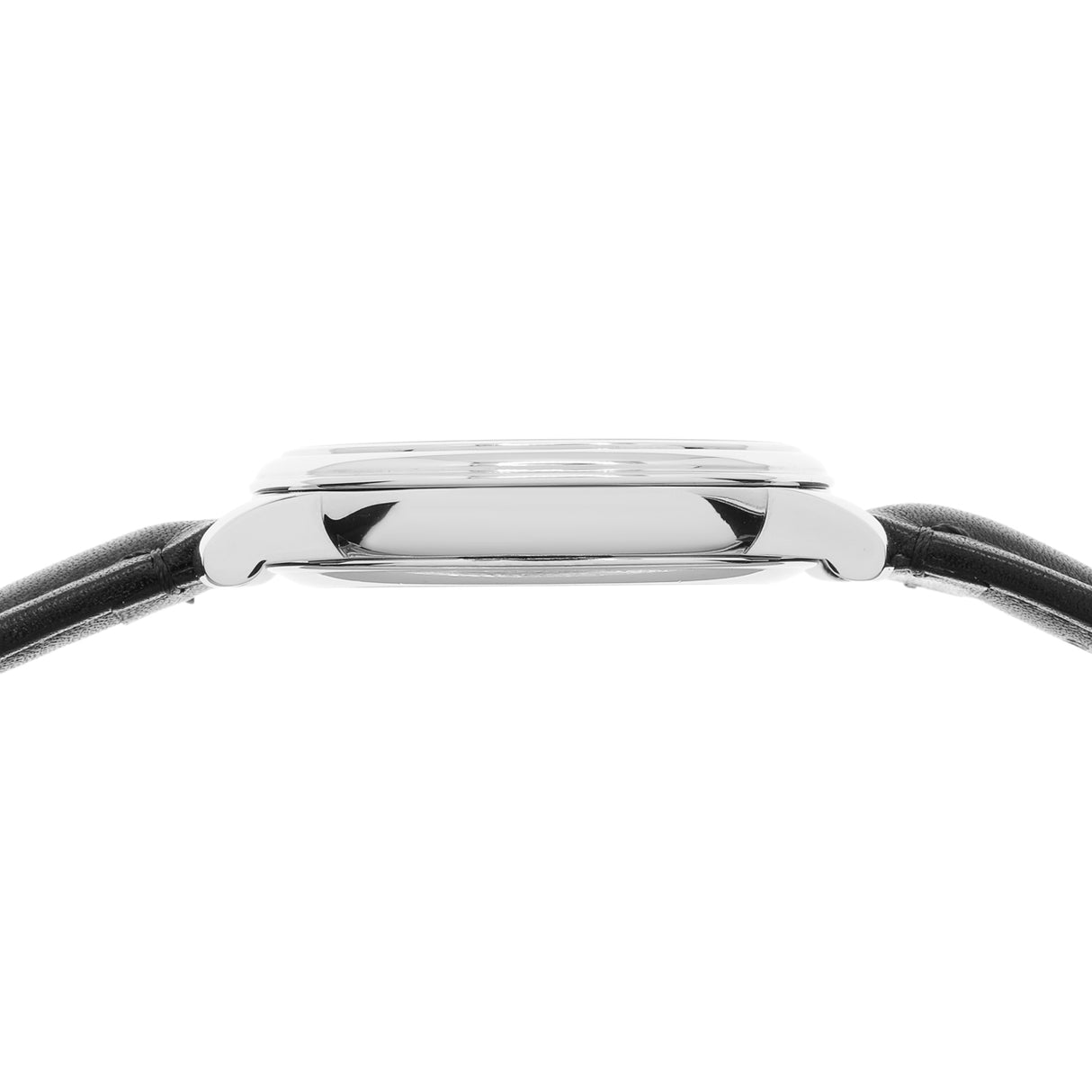 Omega Stainless Steel De Ville Prestige 4813.40.01