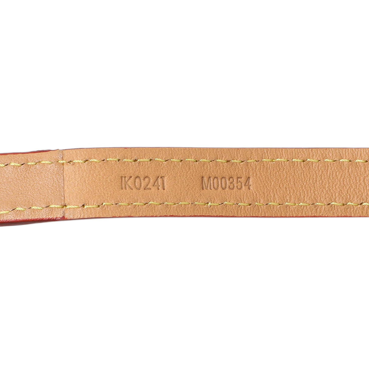 Louis Vuitton Monogram Micro Papillon Bag Charm Accessories Louis Vuitton
