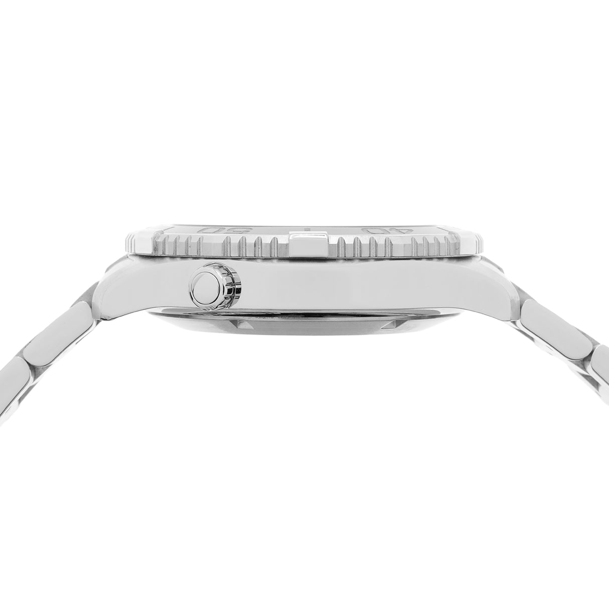 Tag Heuer Stainless Steel Aquaracer 500M WAK2110 Watches Tag Heuer