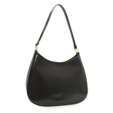 Prada Black Floral Spazzolato Cleo Bag Handbags Prada