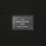 Louis Vuitton Black Epi Christopher Backpack PM