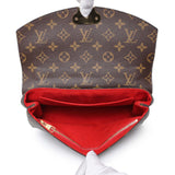 Louis Vuitton Monogram Saint Placide Handbags Louis Vuitton