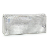 -8 items Thur July 16 ⬆️- Chanel 2015 Cruise Paris-Dubai Strass Crystal East West Clutch Handbags Chanel