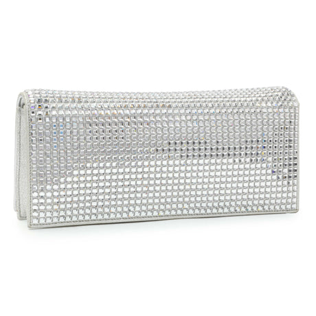 -8 items Thur July 16 ⬆️- Chanel 2015 Cruise Paris-Dubai Strass Crystal East West Clutch Handbags Chanel