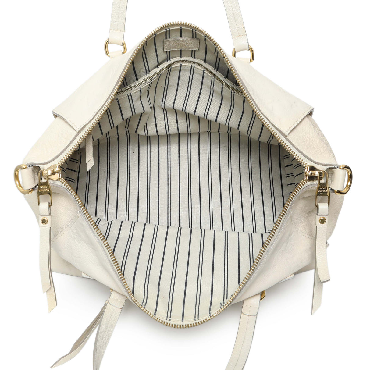 Louis Vuitton Empreinte Lumineuse PM Handbags Louis Vuitton
