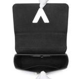Louis Vuitton Black Epi Twist MM Handbags Louis Vuitton