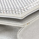 -8 items Thur July 16 ⬆️- Chanel 2015 Cruise Paris-Dubai Strass Crystal East West Clutch Handbags Chanel