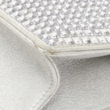 -8 items Thur July 16 ⬆️- Chanel 2015 Cruise Paris-Dubai Strass Crystal East West Clutch Handbags Chanel