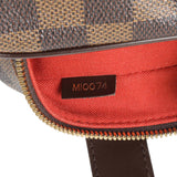 Louis Vuitton Damier Ebene Olav PM Handbags Louis Vuitton
