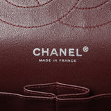 Chanel Black Caviar Jumbo Classic Double Flap Handbags Chanel