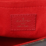 Louis Vuitton Monogram Saint Placide Handbags Louis Vuitton