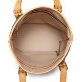 Louis Vuitton Monogram Petit Bucket 23 Handbags Louis Vuitton