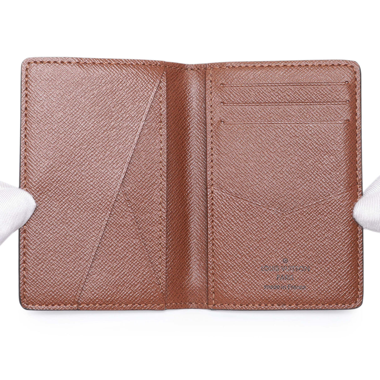 Louis Vuitton Monogram Pocket Organizer Accessories Louis Vuitton