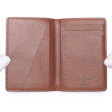 Louis Vuitton Monogram Pocket Organizer Accessories Louis Vuitton