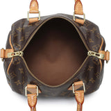 Louis Vuitton Monogram Speedy Bandouliere 25 Handbags Louis Vuitton