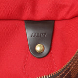 Louis Vuitton Damier Ebene Speedy 30 Handbags Louis Vuitton