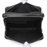 Christian Dior Oblique Zipped Pouch with Strap Handbags Christian Dior