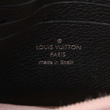 Louis Vuitton Pink Calfskin Mylockme Chain Pochette Handbags Louis Vuitton