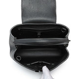 Louis Vuitton Black Taurillon Capucines BB Handbags Louis Vuitton