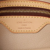 Louis Vuitton Monogram Petit Bucket 23 Handbags Louis Vuitton