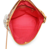 Louis Vuitton Damier Azur Delightful PM Handbags Louis Vuitton