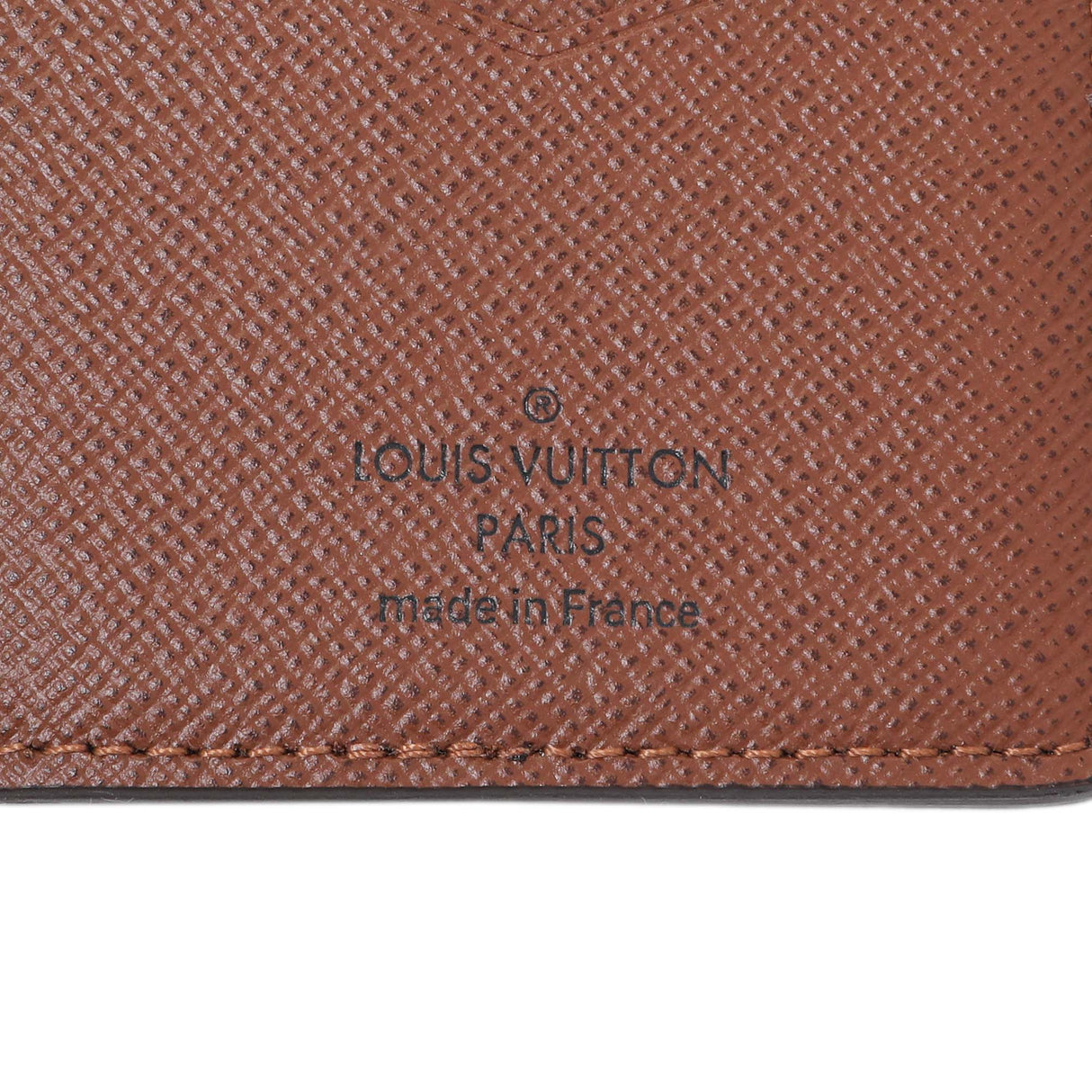 Louis Vuitton Monogram Pocket Organizer Accessories Louis Vuitton