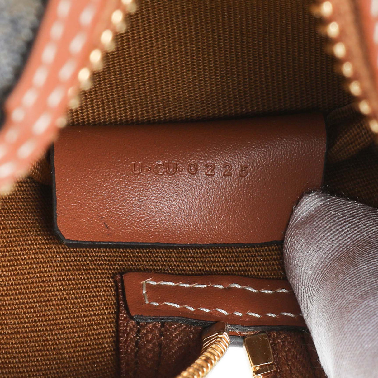 Celine Triomphe Mini Boston Bag Handbags Celine