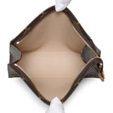 Louis Vuitton Monogram Toiletry Pouch 19 Accessories Louis Vuitton