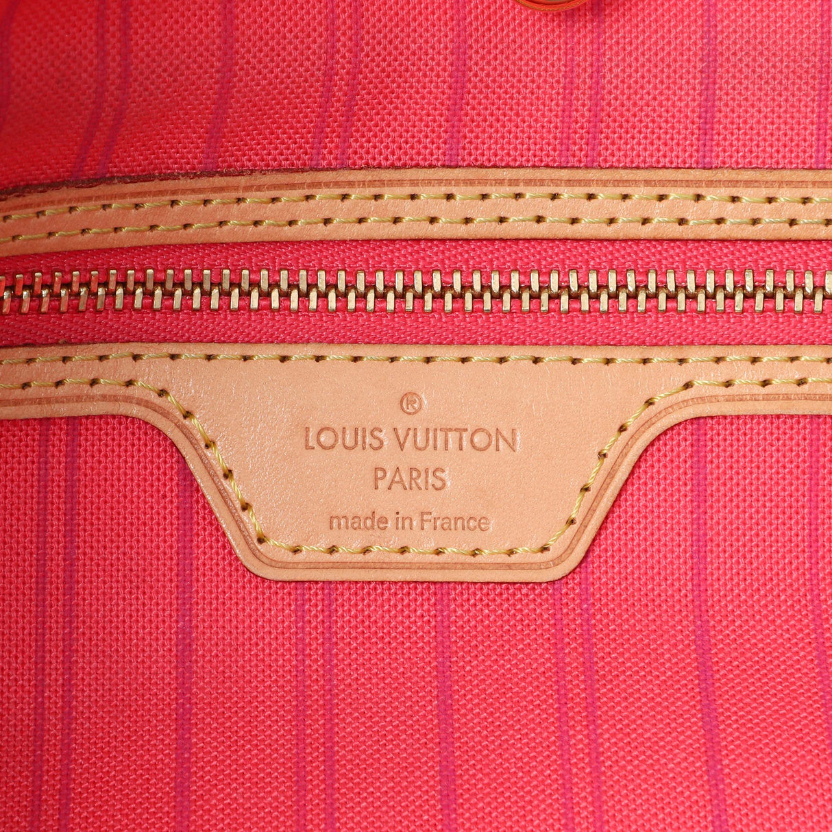 Louis Vuitton Damier Azur Delightful PM Handbags Louis Vuitton