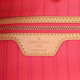 Louis Vuitton Damier Azur Delightful PM Handbags Louis Vuitton