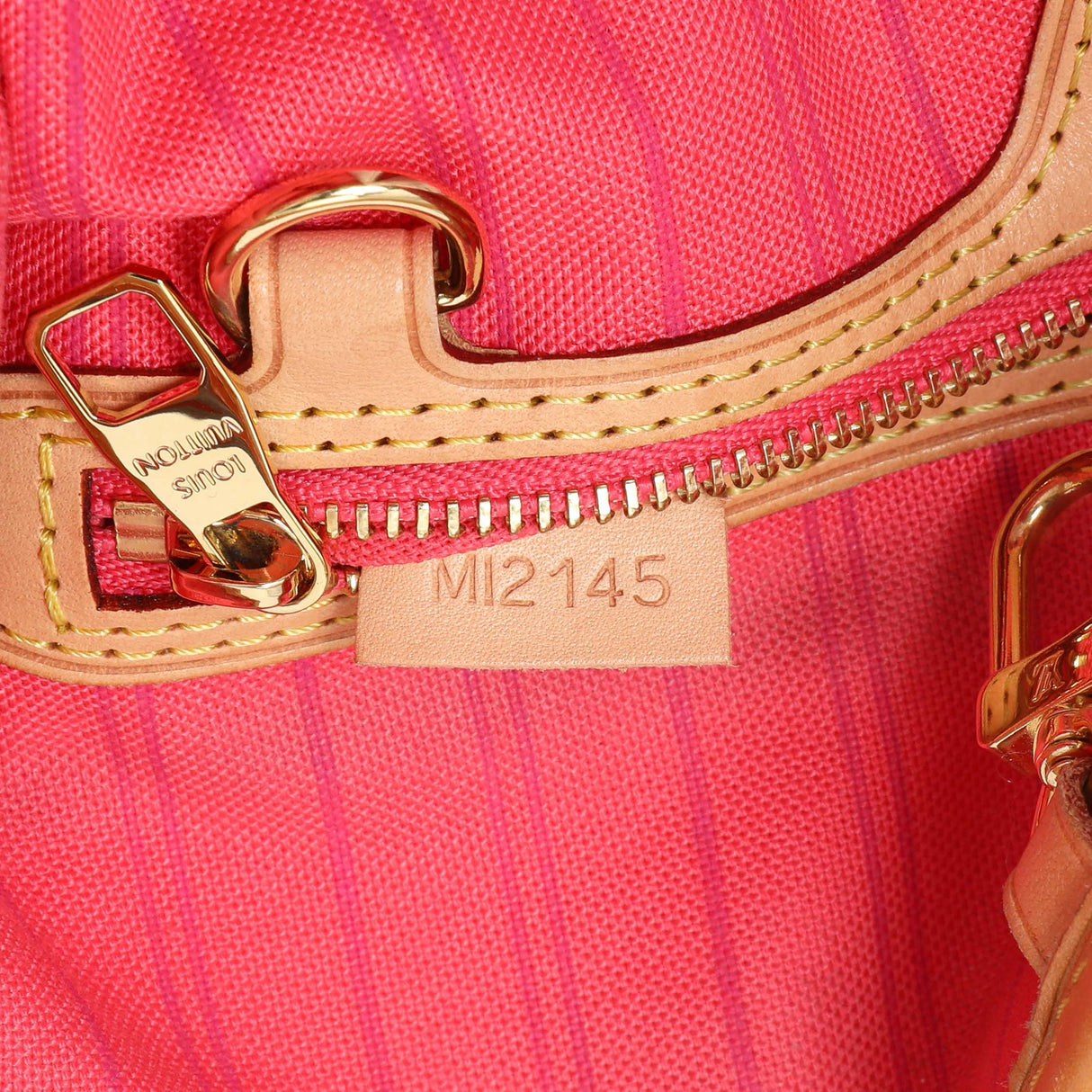 Louis Vuitton Damier Azur Delightful PM Handbags Louis Vuitton