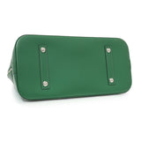 Louis Vuitton Green Epi Alma GM (missing keys & clochette) Handbags Louis Vuitton