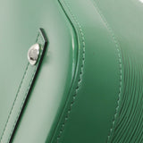 Louis Vuitton Green Epi Alma GM (missing keys & clochette) Handbags Louis Vuitton