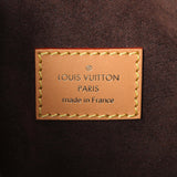 Louis Vuitton Monogram Side Trunk MM Handbags Louis Vuitton