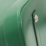 Louis Vuitton Green Epi Alma GM (missing keys & clochette) Handbags Louis Vuitton