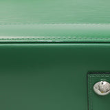 Louis Vuitton Green Epi Alma GM (missing keys & clochette) Handbags Louis Vuitton