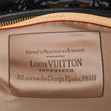 Louis Vuitton Monogram Fleur De Jais Carrousel Handbags Louis Vuitton