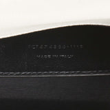 Saint Laurent Crema Soft Grain De Poudre Small Classic Monogram Kate Tassel Satchel Handbags Saint Laurent