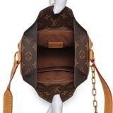 Louis Vuitton Monogram Milk Box