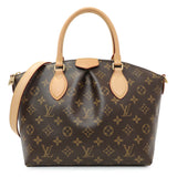 Louis Vuitton Monogram Boetie PM NM Handbags Louis Vuitton